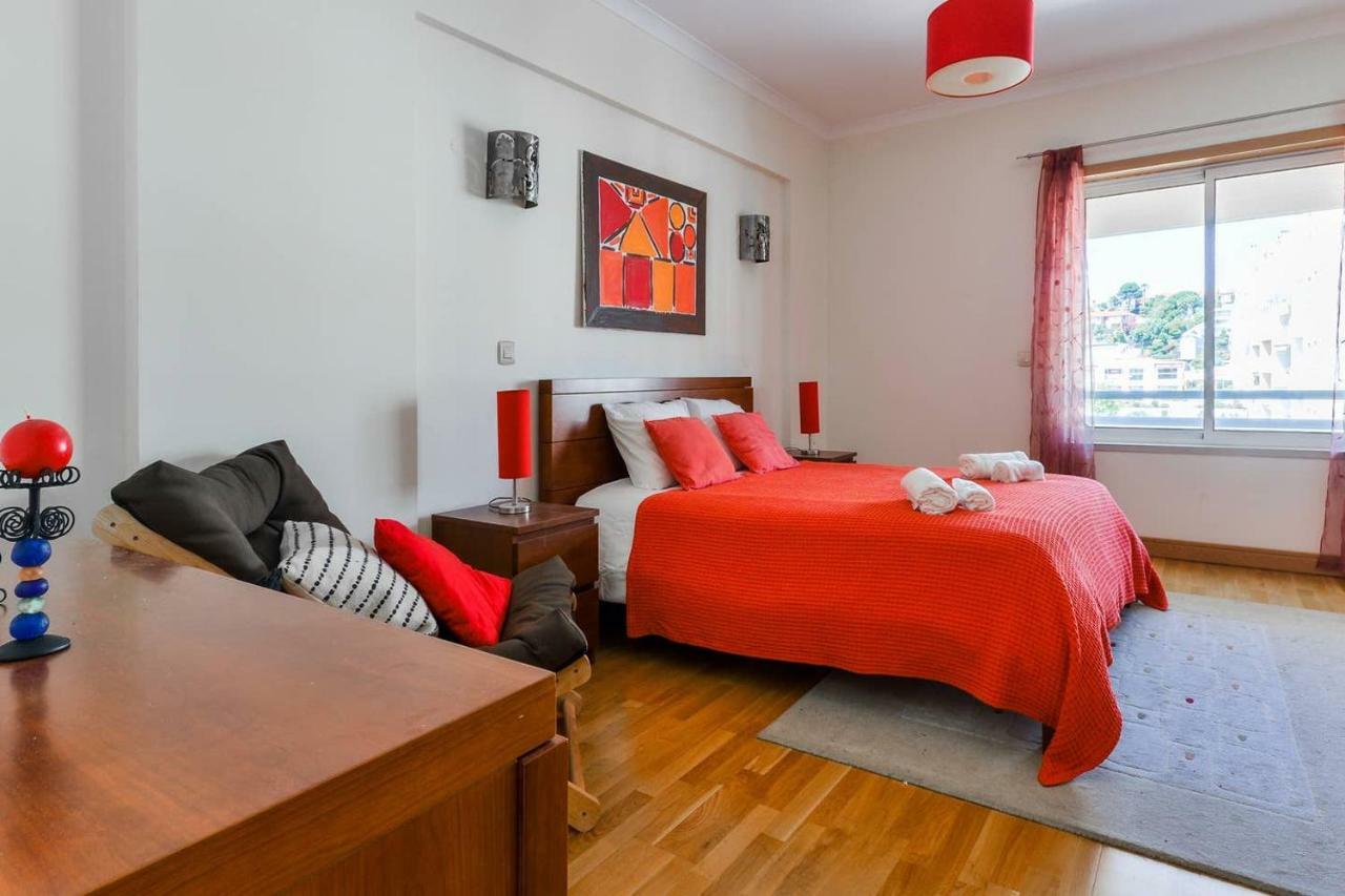 Fantastic Seaside Family Apartment With Pool Parede Exterior foto