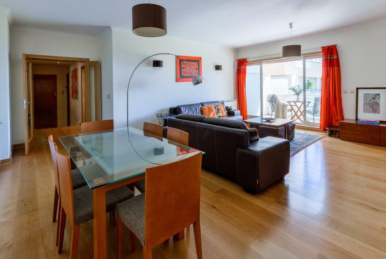 Fantastic Seaside Family Apartment With Pool Parede Exterior foto